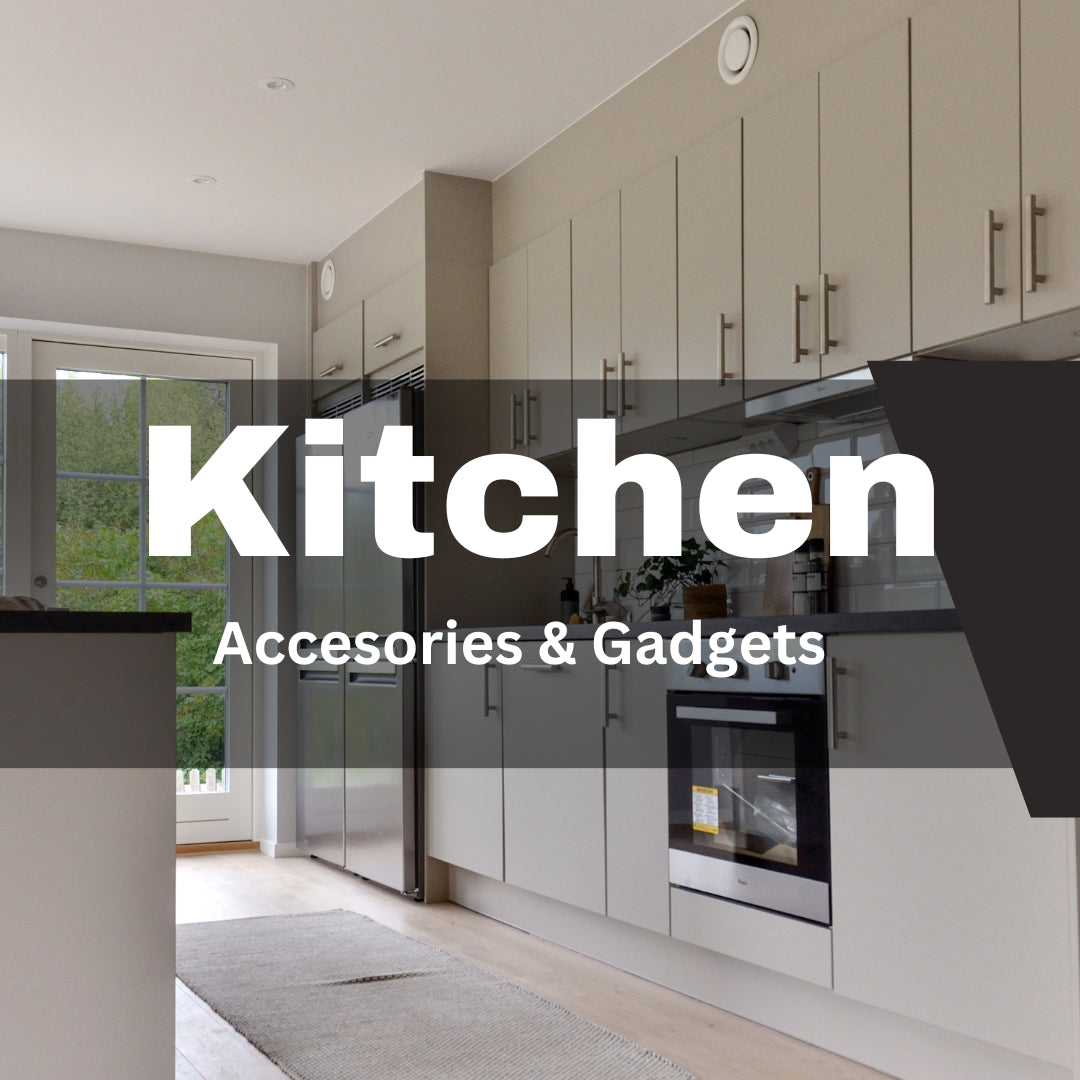 Kitchen & Home