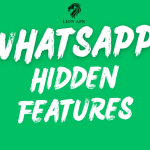 9 Hidden WhatsApp Features You’re Probably Not Using