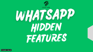 9 Hidden WhatsApp Features You’re Probably Not Using