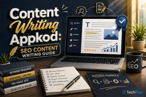 Content Writing Appkod SEO Content Writing Guide