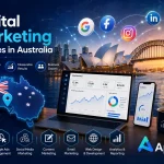 Digital Marketing Services in Australia Appkod