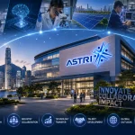 Hong Kong Applied Science and Technology Research Institute